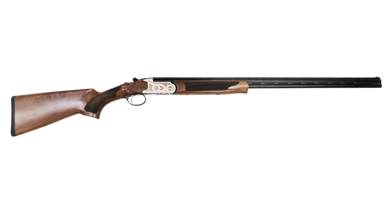 Legacy Pointer Acrius 28 Gauge Over-Under Shotgun with Walnut Stock