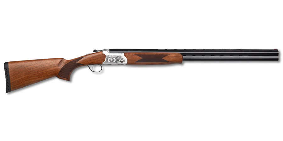Legacy Pointer Arista 12 Gauge Over/Under Shotgun with Black Walnut Stock