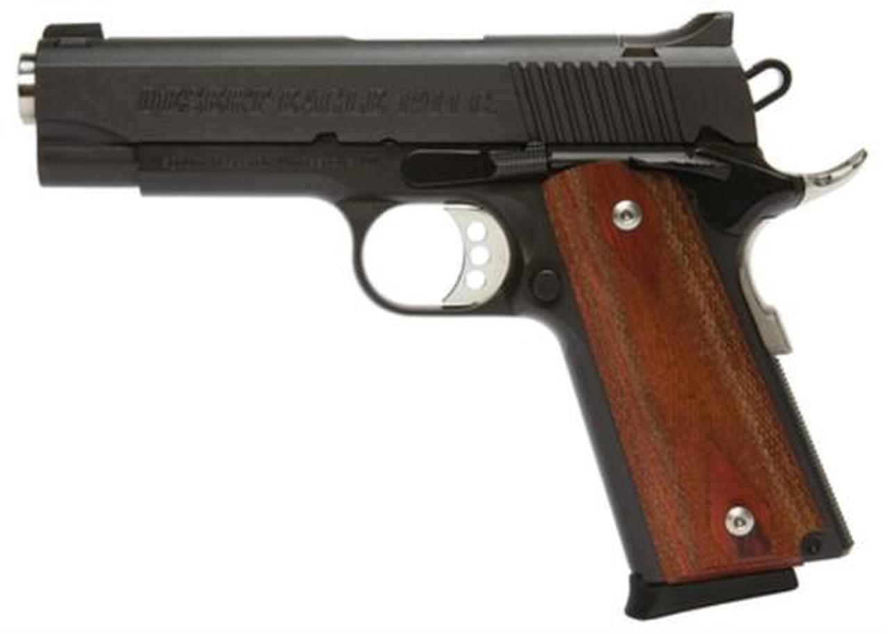 Magnum Research Desert Eagle 1911C 45 ACP 8rd 4.3"