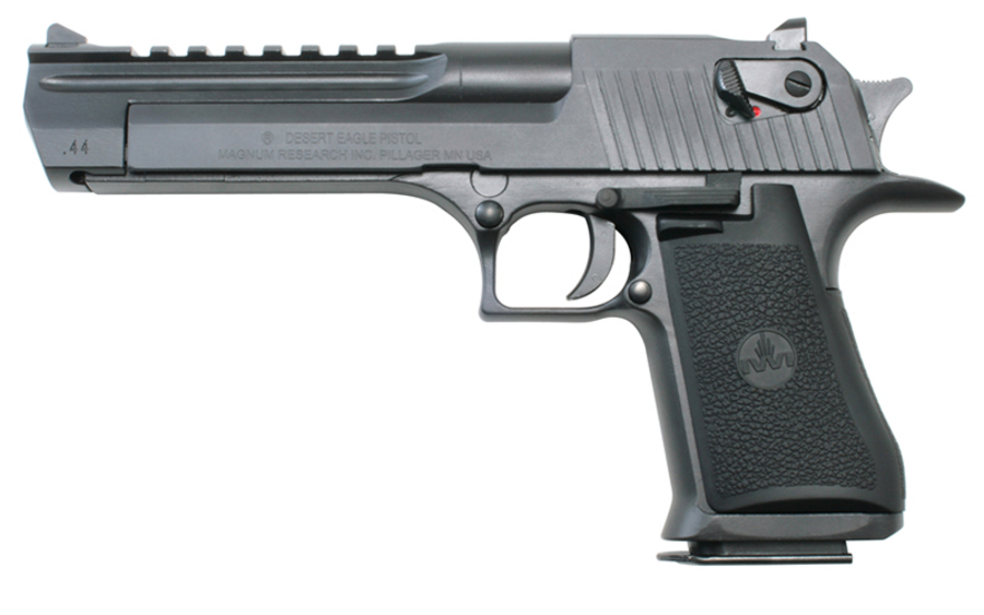 Magnum Research Desert Eagle .44 Magnum Semi-Automatic Pistol