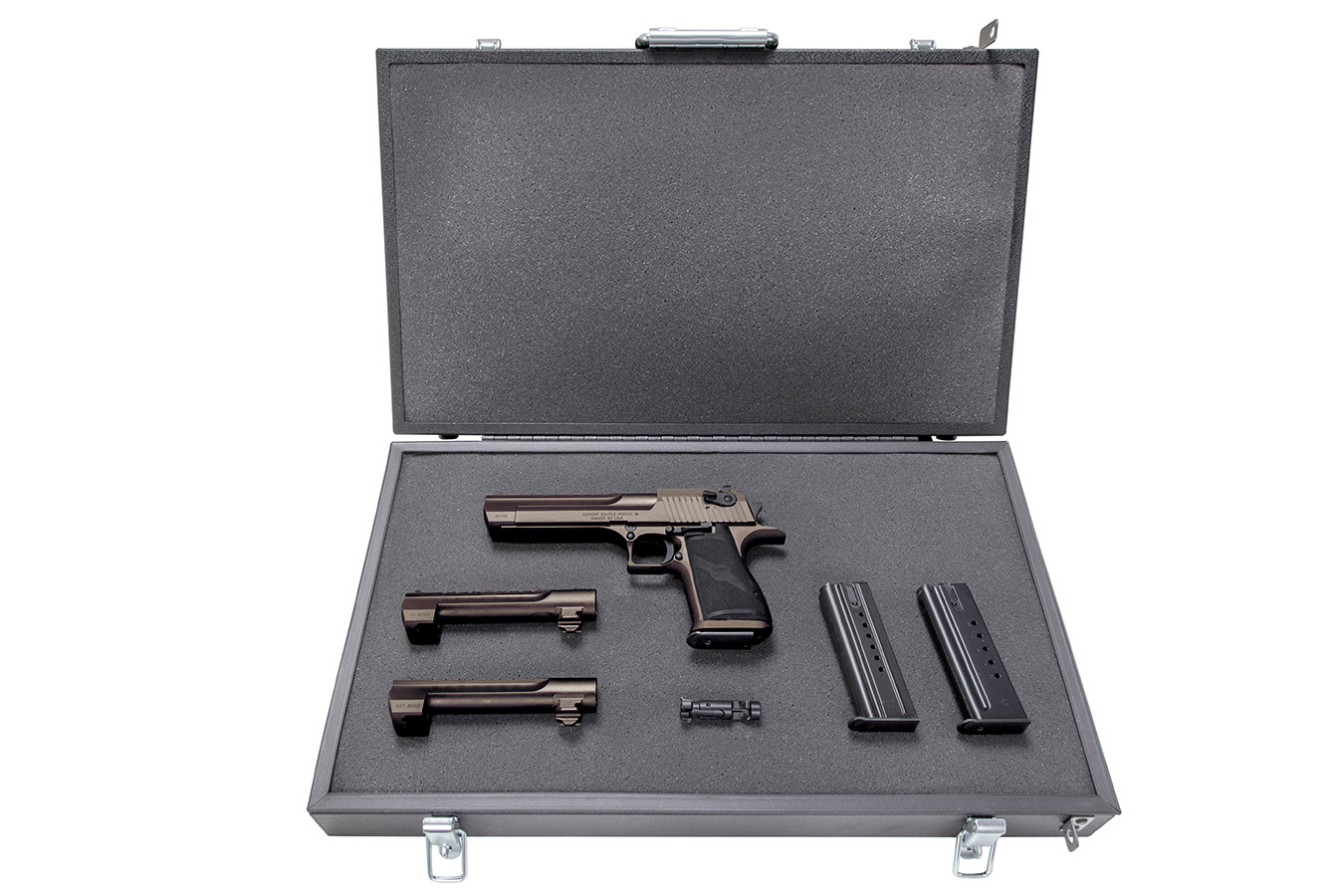 Magnum Research Desert Eagle 50 AE, 357 Mag, 44 Mag Burnt Bronze Component Kit
