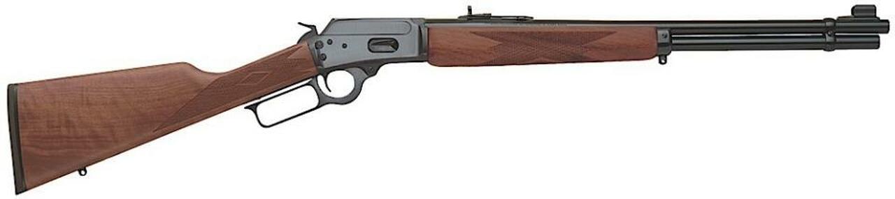 Marlin 1894 44 Magnum/44 Special, 20" Barrel, Walnut Stock Marlin
