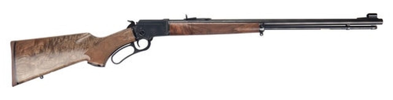 Marlin 39A Extra Fancy Grade 22LR Limited Production - Fully Accurized and Tuned, High Polished and Extra Fancy Stock