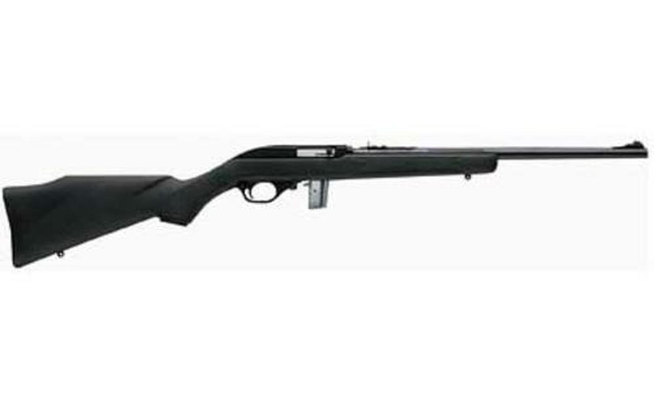 Marlin Model 795 22LR 18" Barrel Black Synthetic Stock 10rd Mag