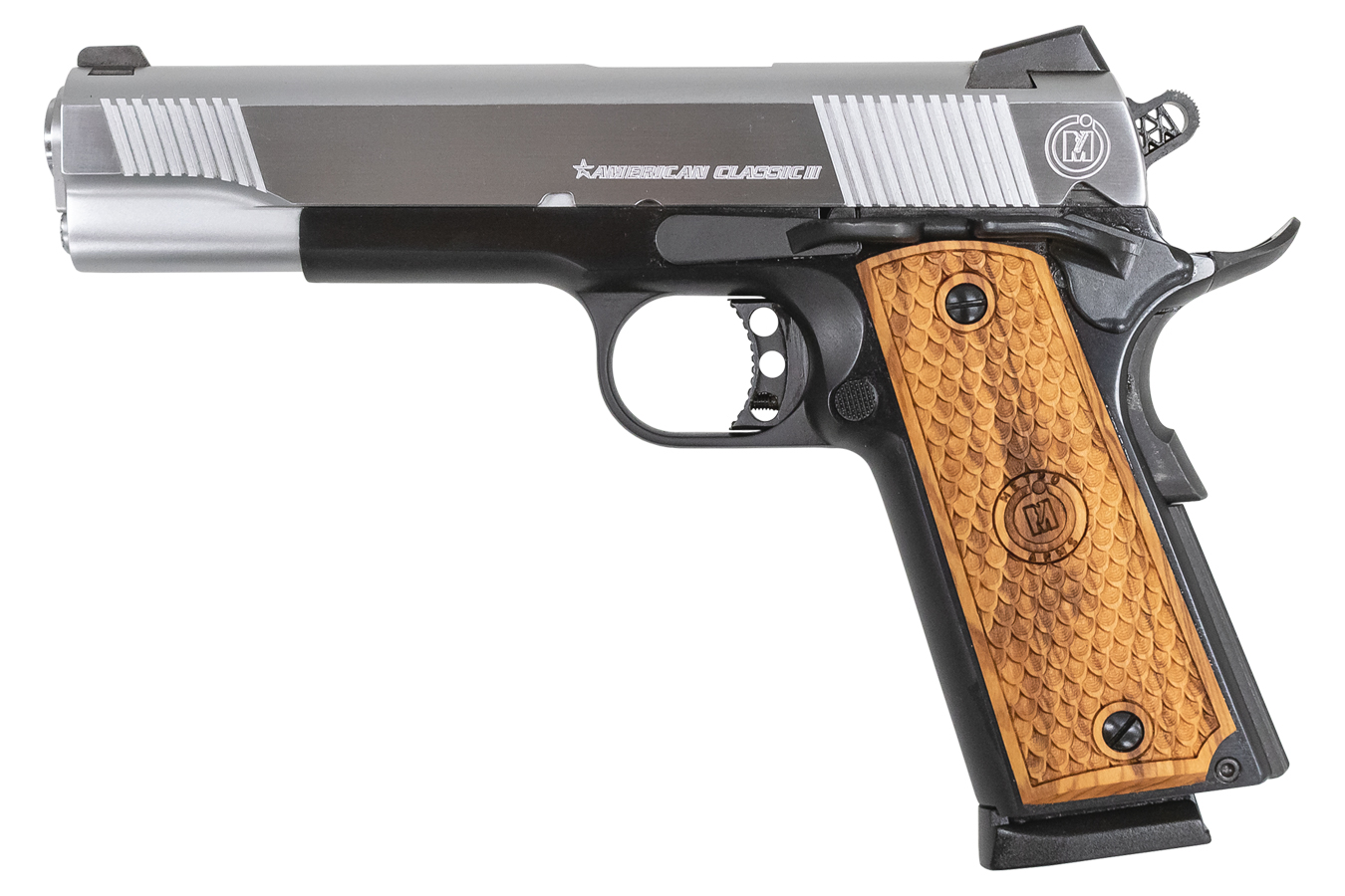 Metro Arms American Classic II 1911 45 ACP Duotone Pistol