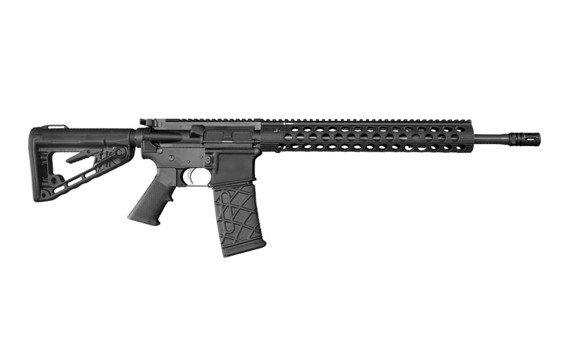 Mmc Armory MA15 Tactical 5.56mm Semi-Automatic Rifle