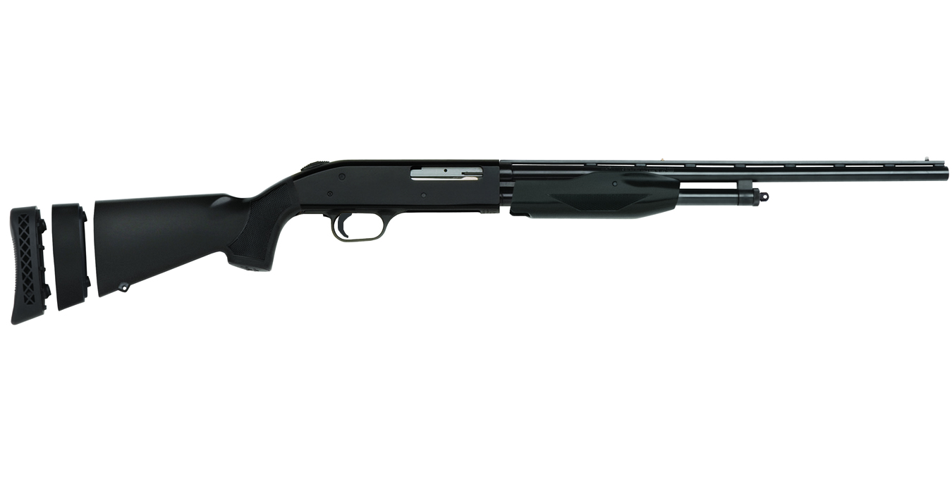 Mossberg 510 Youth .410 Gauge Mini Super Bantam All-Purpose Field Shotgun