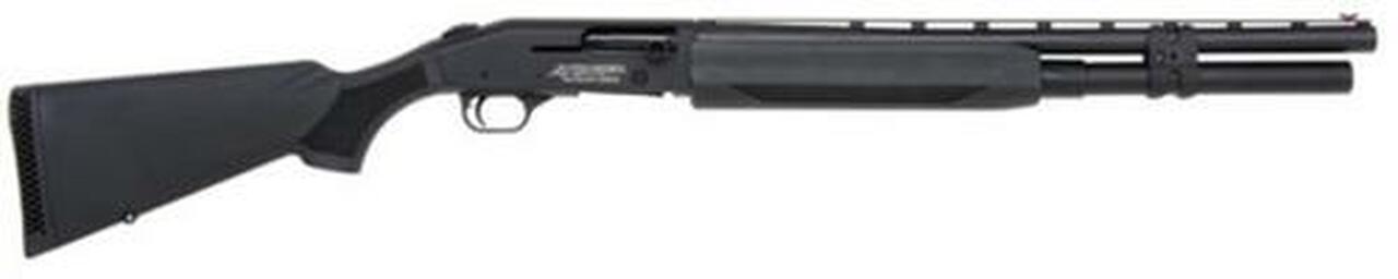 Mossberg 930 Jerry Miculek Pro Series 12 Ga, 22" Barrel, 8rd Mossberg