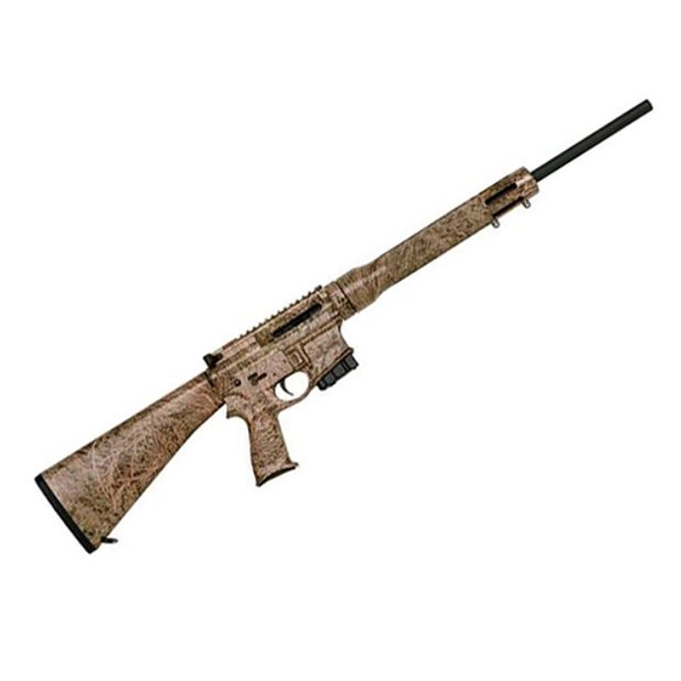 Mossberg MMR Hunter Mossy Oak camo 5.56 Semi-Automatic Rifle