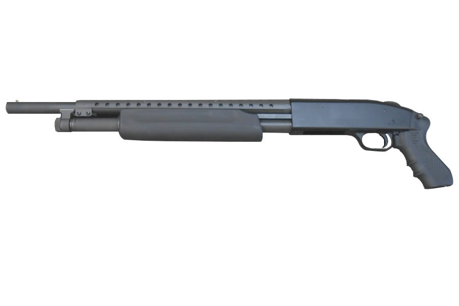 Mossberg Model 500 Persuader 20 Gauge Pistol Grip Shotgun