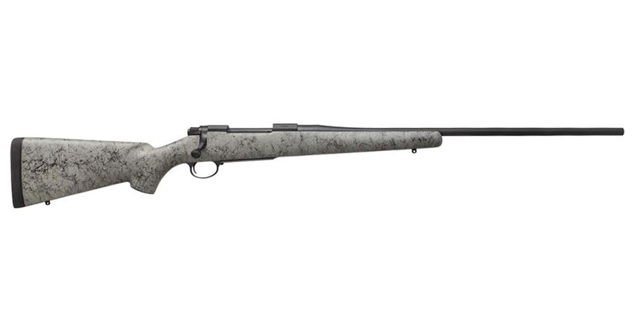 Nosler M48 Liberty 30 Nosler Bolt-Action Rifle