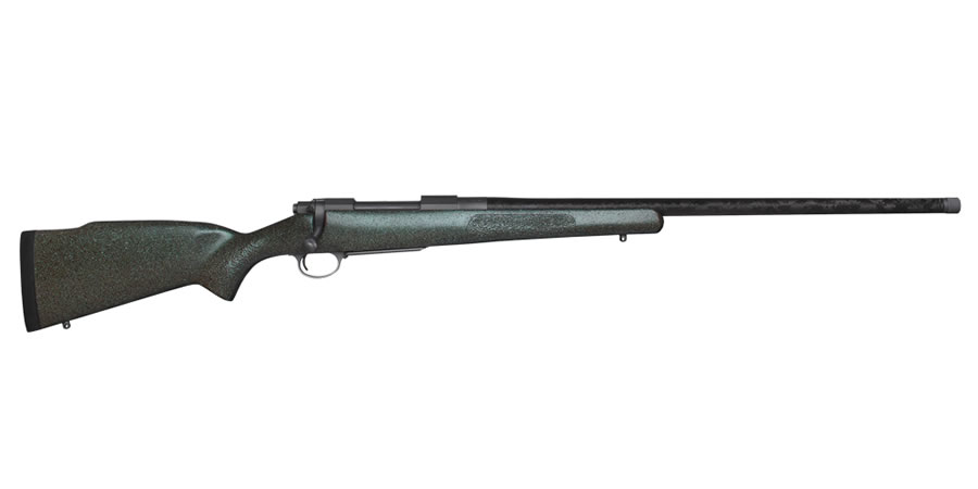 Nosler M48 Mountain Carbon 30 Nosler Bolt-Action Rifle