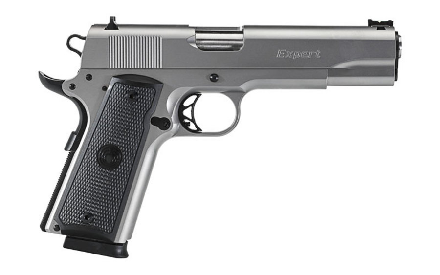 PARA 1911 Expert 45 Auto 5-Inch Stainless Pistol