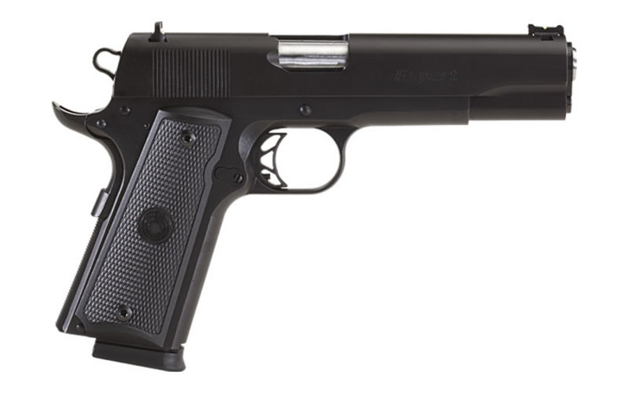 PARA 1911 EXPERT 45ACP 5 INCH BLUED