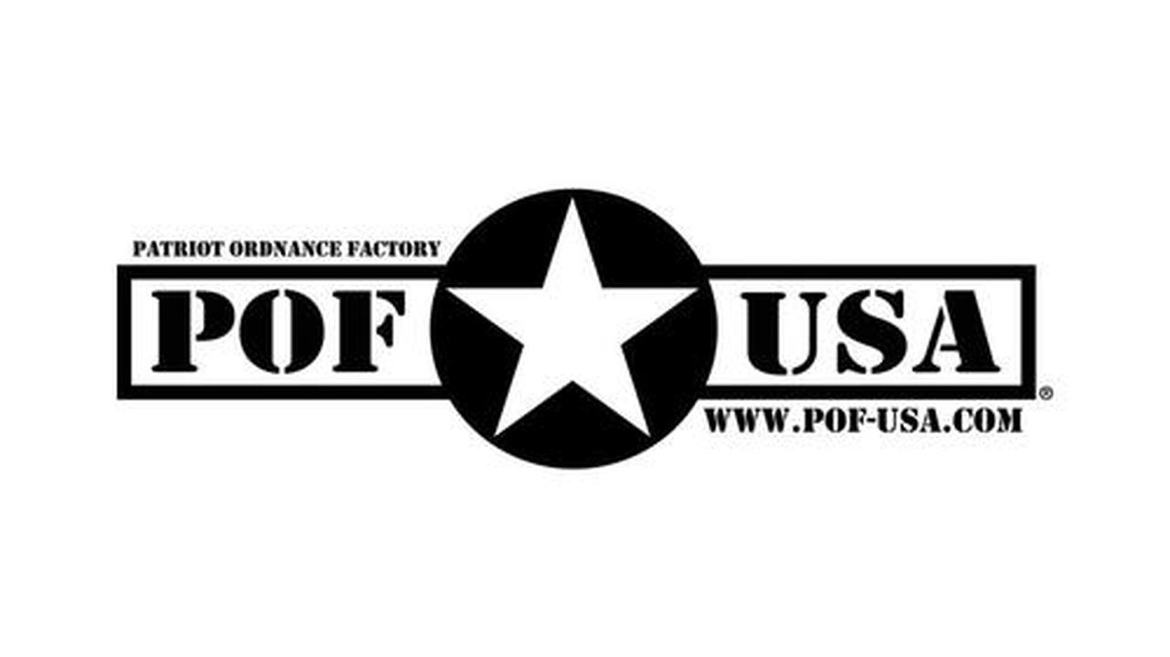 POF P15 AR-15 Complete Lower Receiver 223 Rem