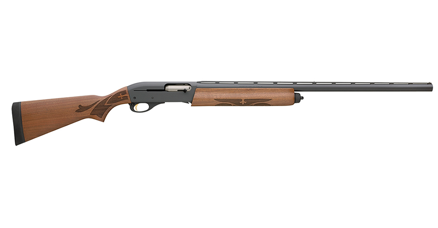 Remington 11-87 12 Gauge Sportsman Field Shotgun with Walnut Stock
