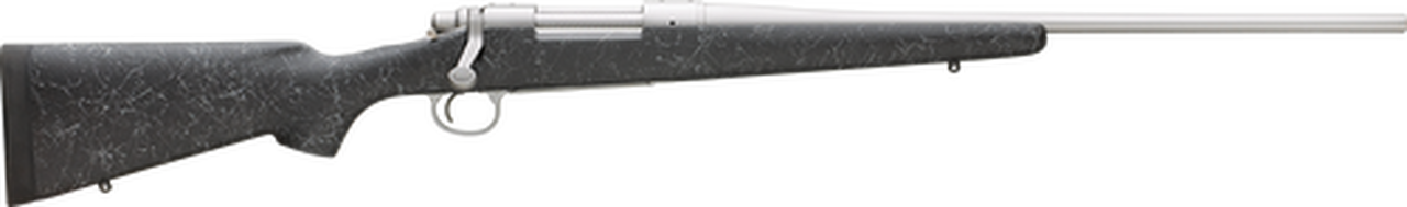 Remington 700 Light Weight Mountain SS Rifle 6.5 Creedmoor 22" SS Barrel/Action, 6.5lb