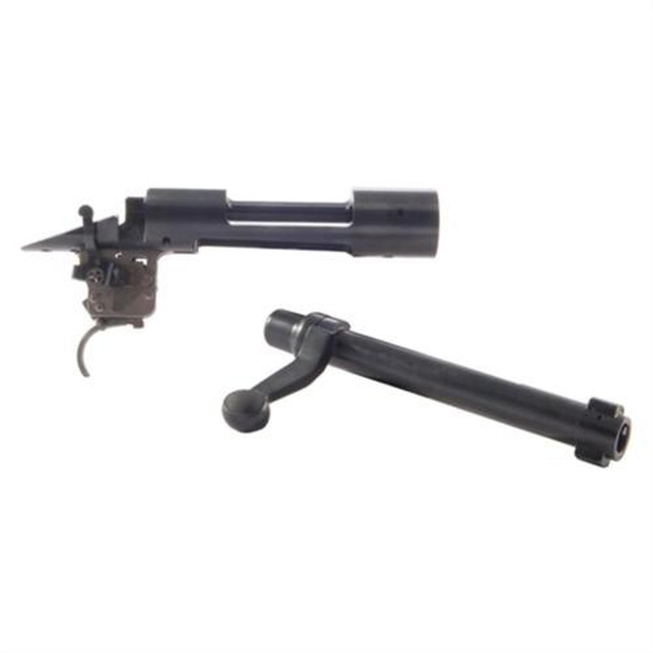 Remington 700 Short Action 308 Bolt Face Stainless Steel X-Mark Pro Trigger Remington
