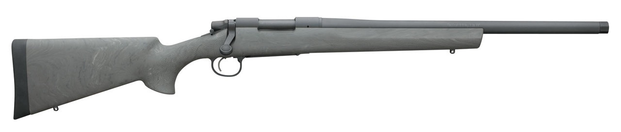 Remington 700 SPS Tactical .308 Win, 20" Barrel, Ghillie Green, 4rd Remington