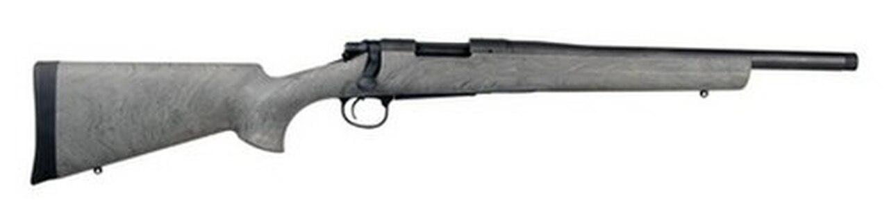 Remington 700 SPS Tactical Bolt Action Rifle .308 Win/ 7.62 NATO 16" Threaded Barrel Remington