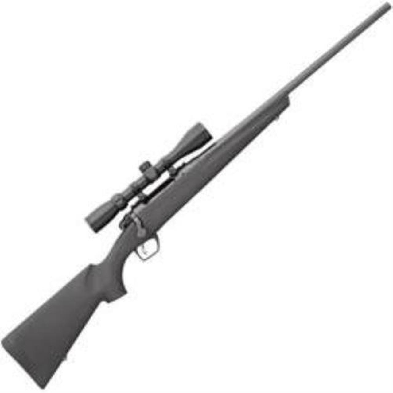 Remington 783 308 Win 22" Barrel, 3-9x40mm Scope Remington