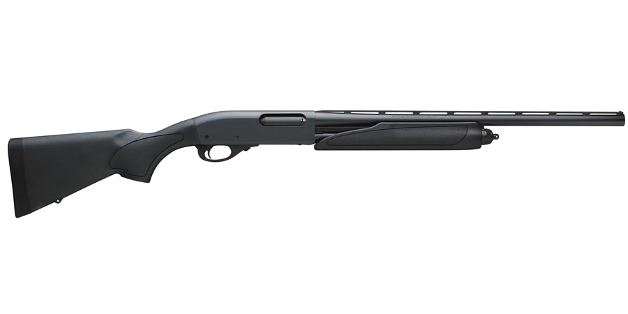 Remington 870 Express Compact 20 Gauge Shotgun with Synthetic Stock