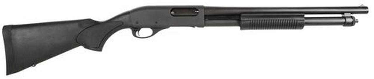 Remington 870 Express HD Pump 12 Ga, 18" Barrel, Extended Tube, 7rds Remington