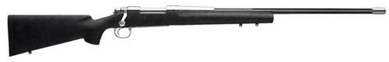 Remington Model 700 Sendero SF II, 26" SS Fluted Barrel, H.S. Precision Stock Remington