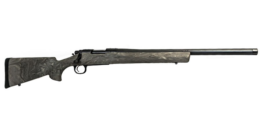 Remington Model 700 Tactical AAC-SD 308 Winchester Heavy Barrel Rifle