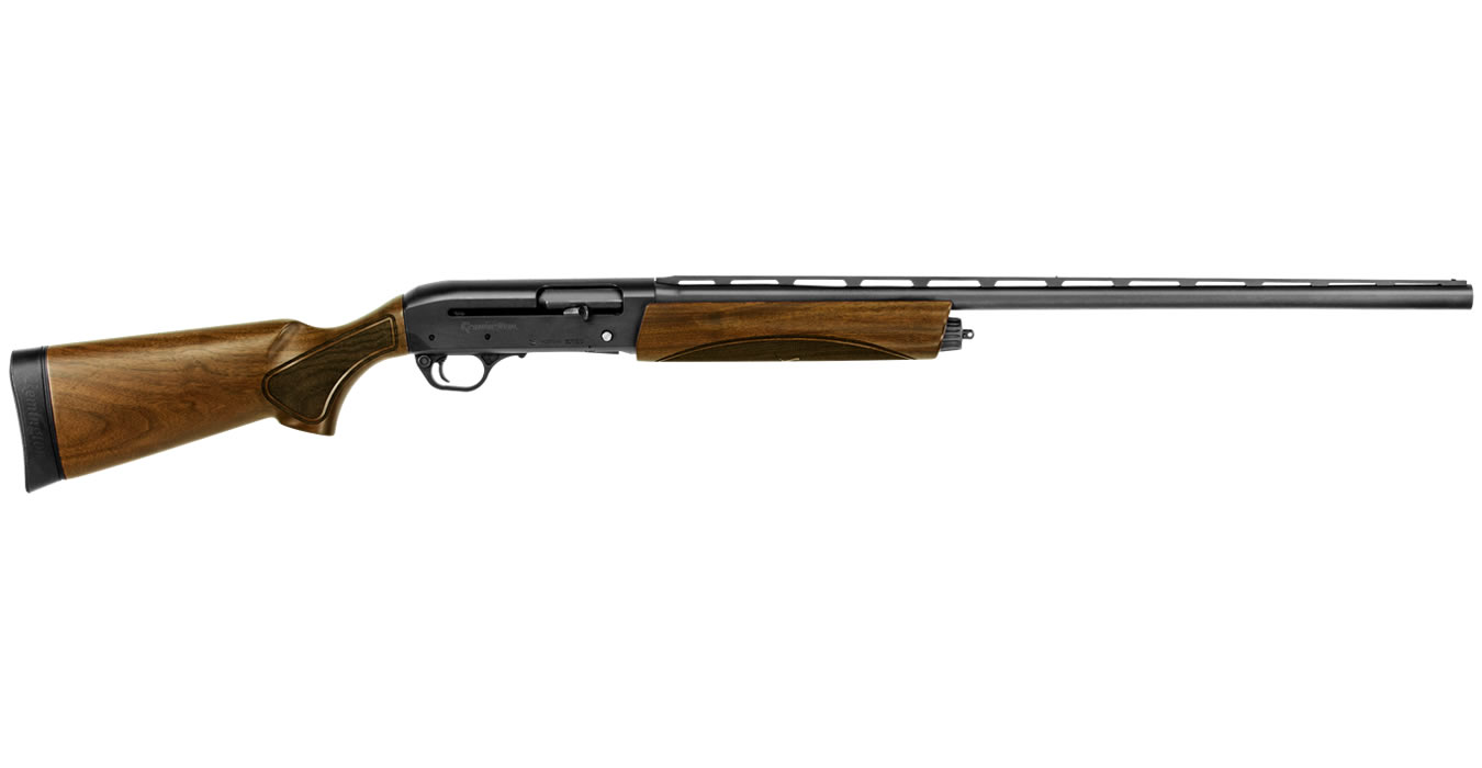 Remington V3 Field Sport 12 Gauge Shotgun with Walnut Stock