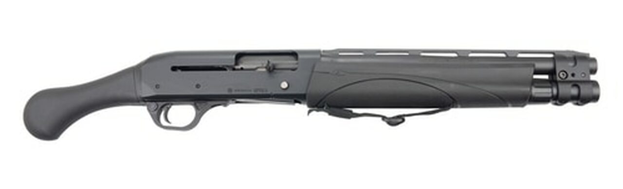 Remington V3 TAC-13 12 Ga, 13" Barrel, Semi- Auto Low Recoil- No NFA Paperwork, 5rd Remington
