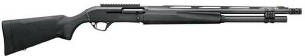 Remington Versa Max Tactical 12 Ga, 22" Barrel, Black,,rd, 8rd Remington