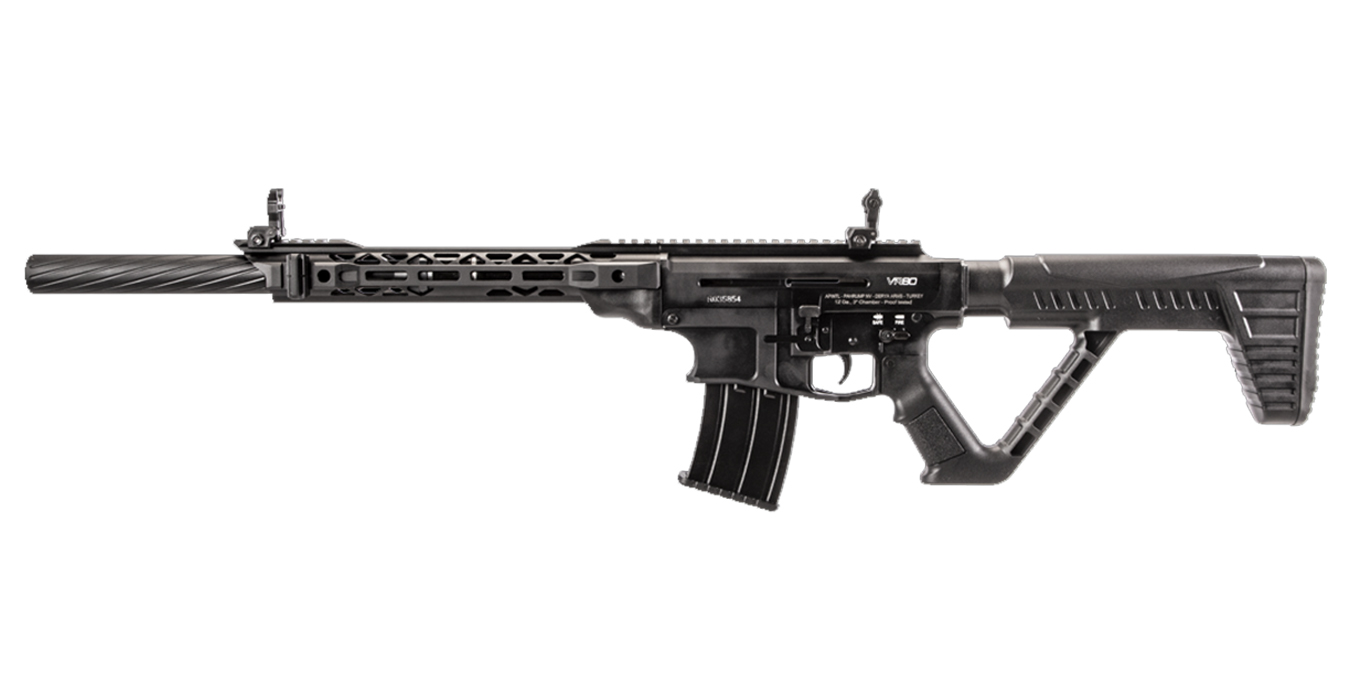 Rock Island Armory VR80 12 Gauge Semi-Automatic Shotgun