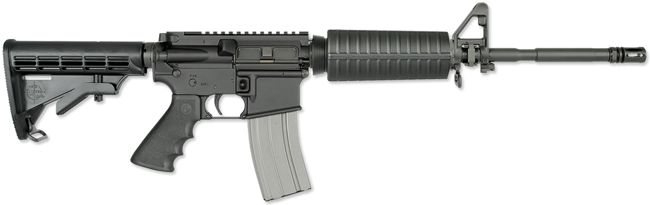 Rock River Arms Entry Tactical, LAR-15 AR-15 5.56/223, 16" Carbine, Optic Ready -No Carry Handle, 30 Rd Mag