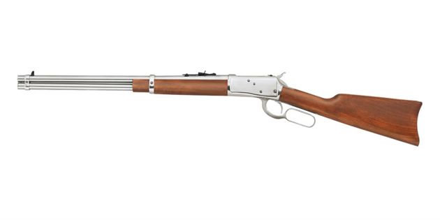 Rossi M92 Lever Action Carbine 357 Mag, 20" Barrel, 10rd Rossi