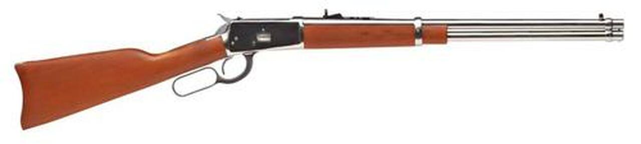 Rossi R92 Lever Action Carbine 357 Magnum/38 Special 20" Barrel, 10 Round Rossi