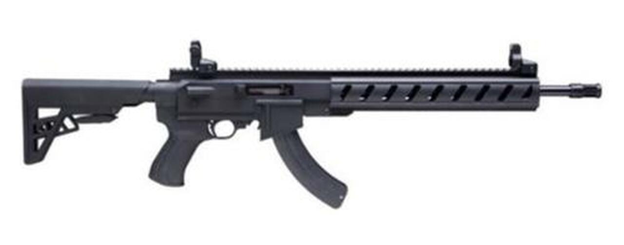 Ruger 10/22 ATI AR-22, 22LR, 25rd, 16", Talo Exclusive Ruger