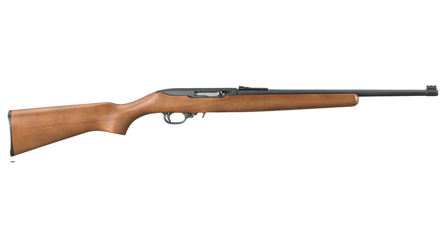 Ruger 10/22 Compact Rifle 22 LR, 16.5" Ruger