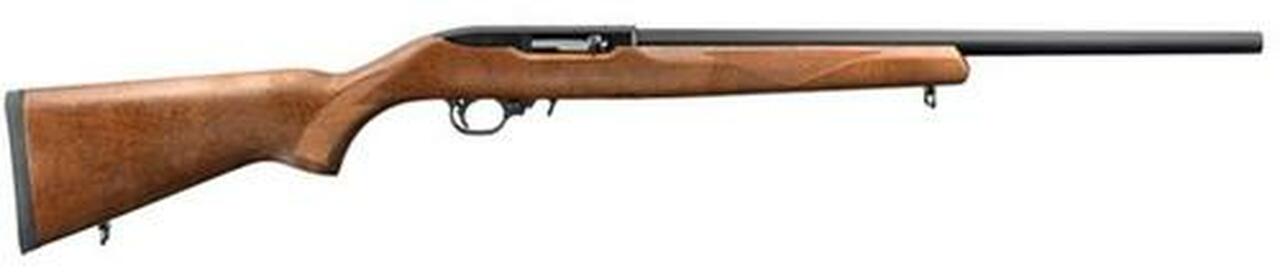 Ruger 10/22 Light Varmint 22 LR 20" Barrel Blue Receiver 10rd Mag Ruger