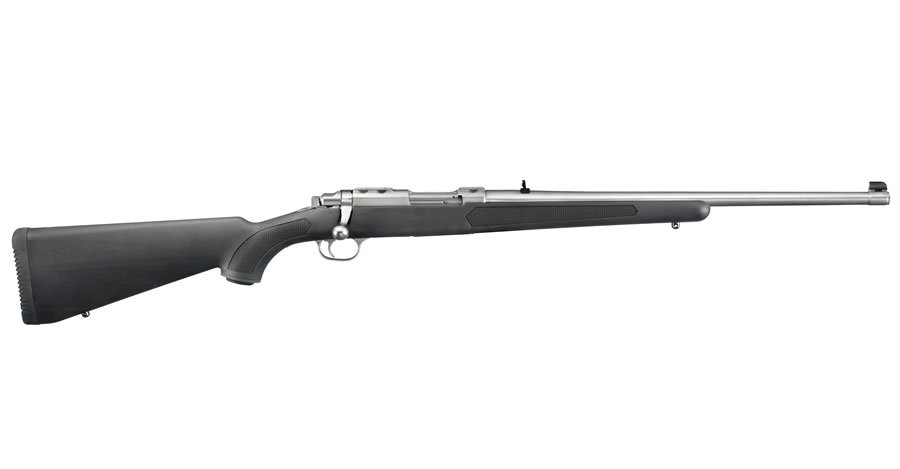 Ruger 77/357 357 Magnum Rotary Magazine Rifle