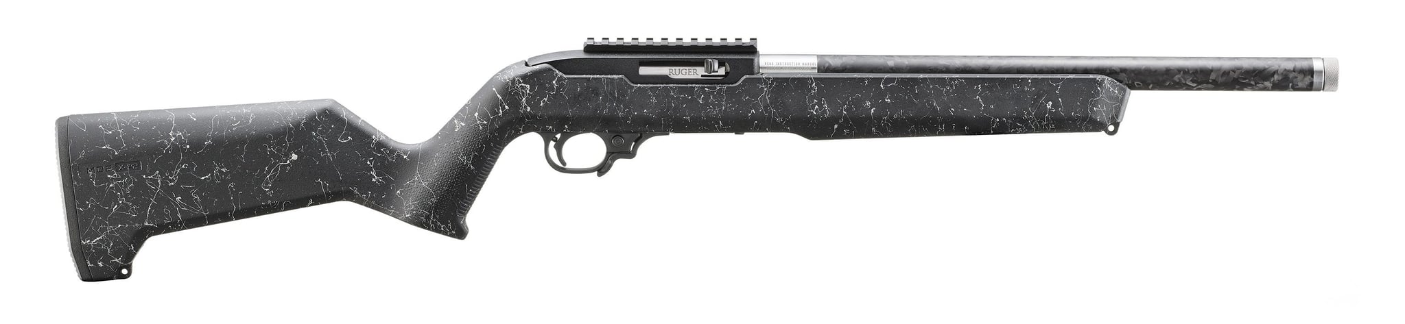 RUGER 77/357 Rifles Bolt Action