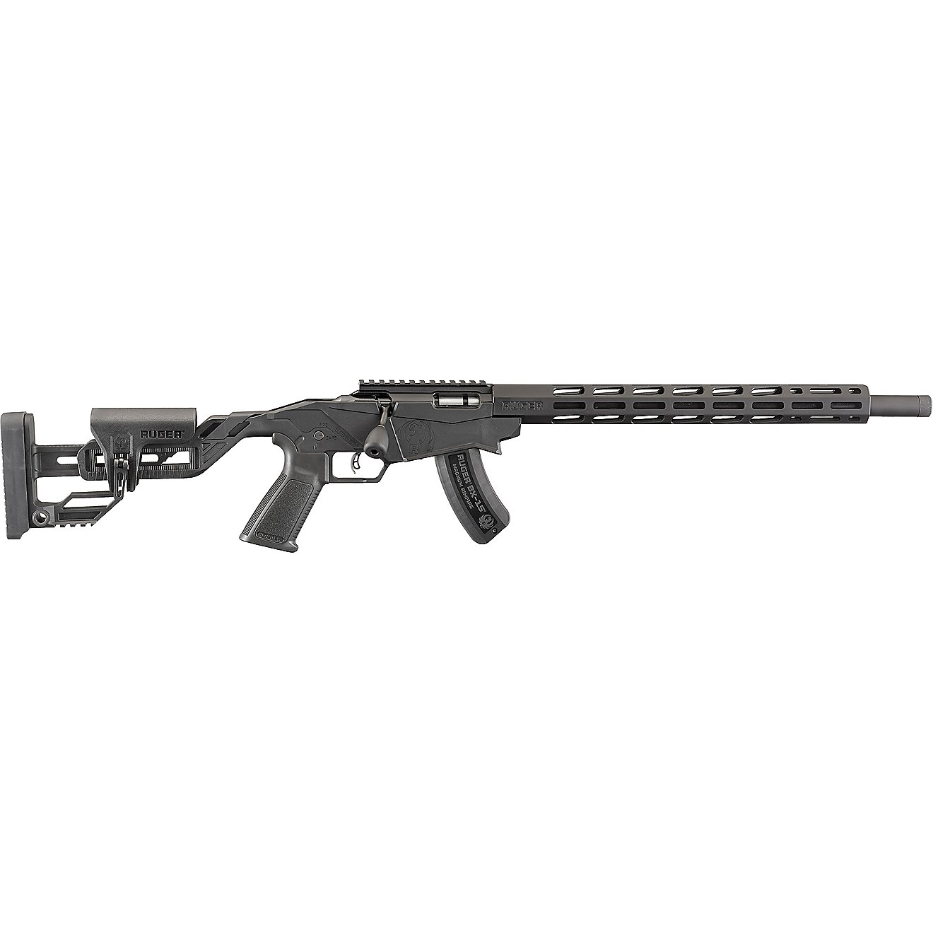RUGER AMERICAN PRECISION RIFLE - 18008 Rifles Bolt Action