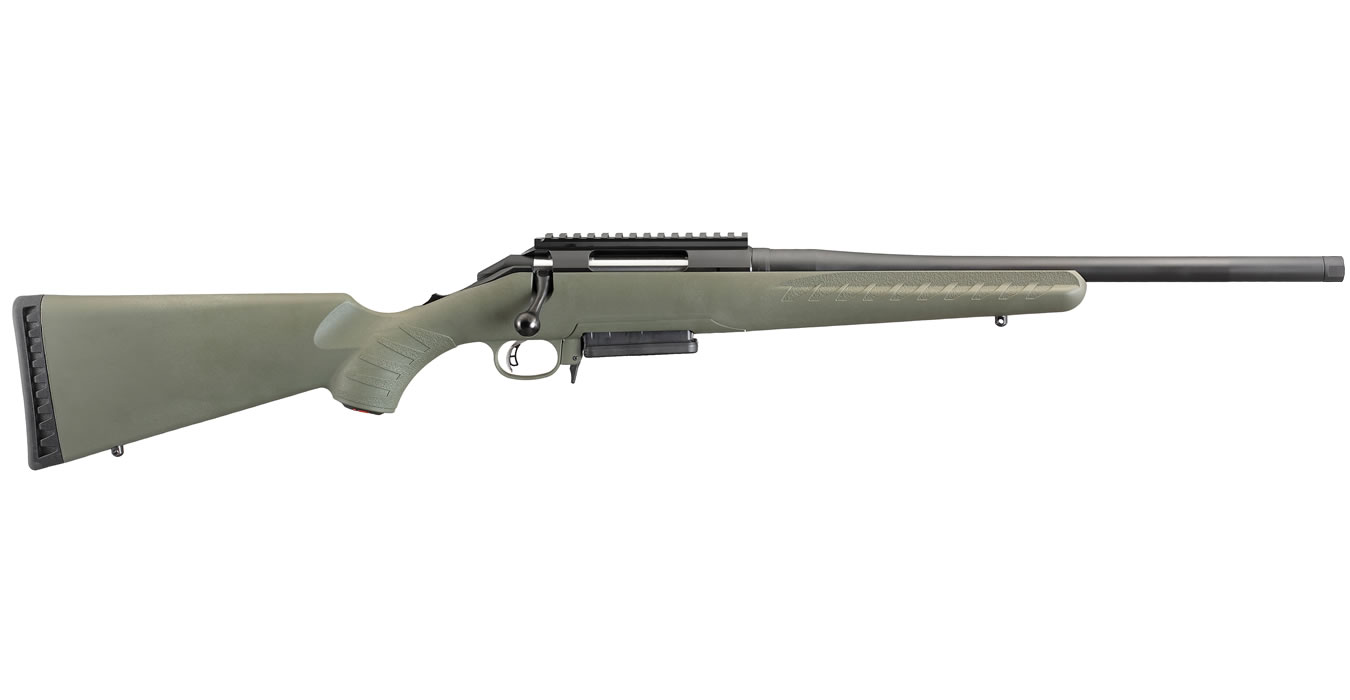 Ruger American Predator 308 Win Bolt Action Rifle