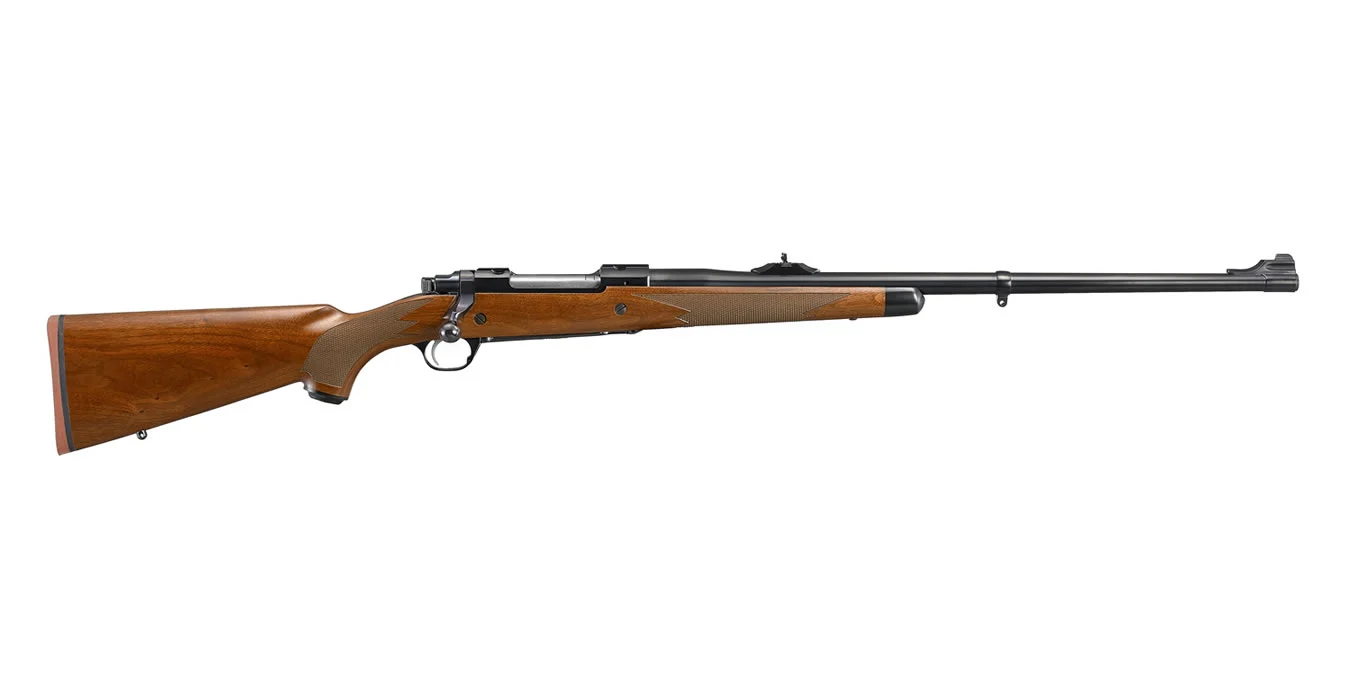 RUGER HAWKEYE HUNTER Rifles Bolt Action