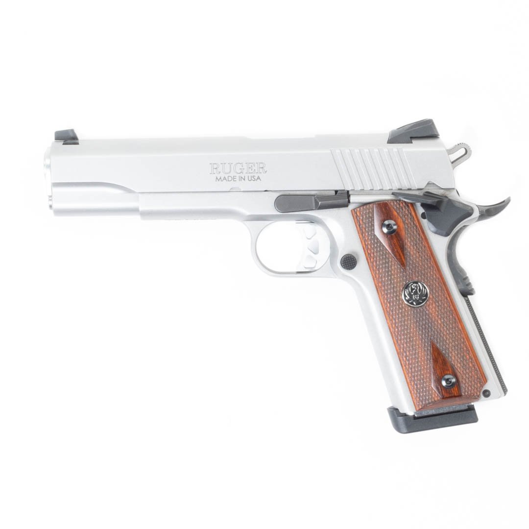 RUGER MARK II Handguns Semi Auto