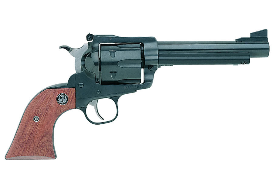 Ruger New Model Super Blackhawk 44 Rem Mag Single Action Revolver