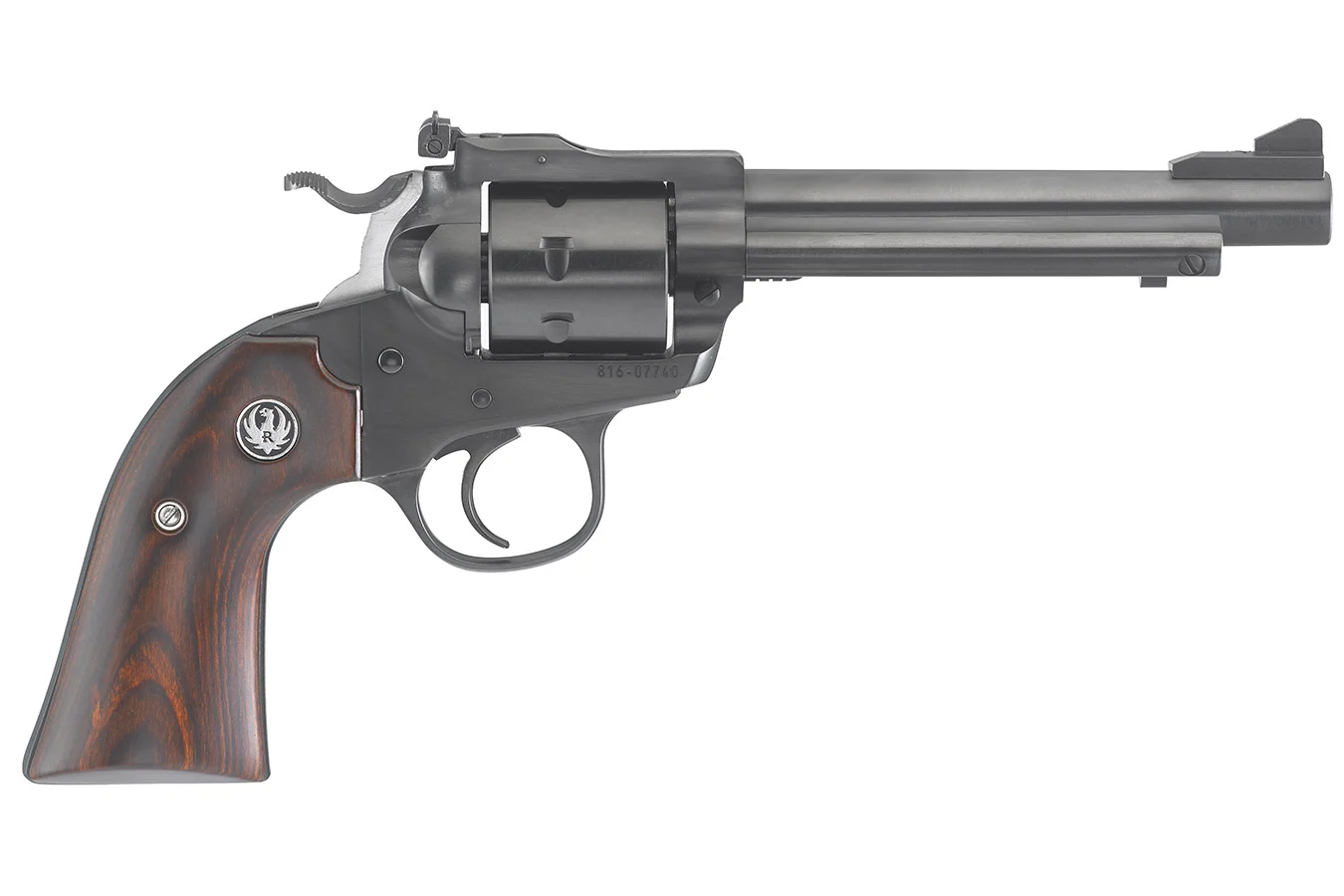 Ruger Single Seven 327 Federal Magnum Revolver with 7.5 Inch Barrel