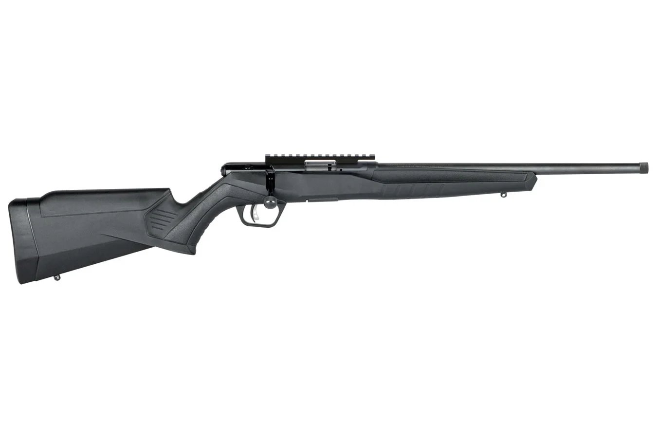 Savage 64 TR SR 22LR Bolt Action Rimfire Rifle with Threaded Barrel