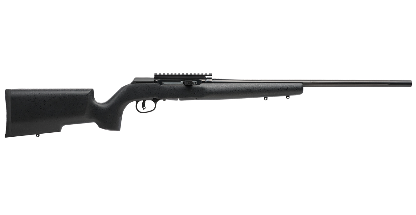 Savage A22 Magnum Pro Varmint 22 WMR Semi-Auto Rifle