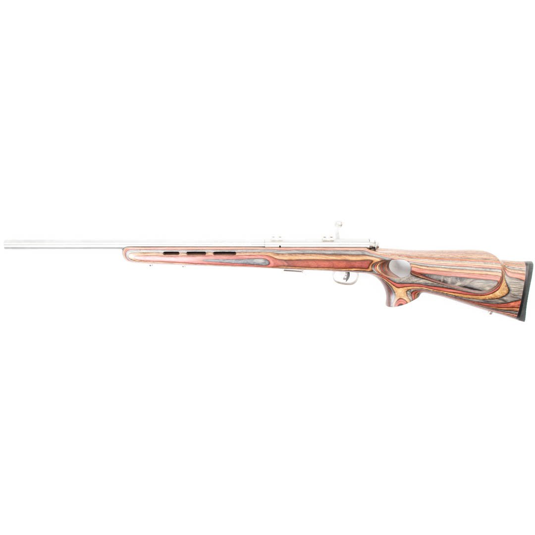 SAVAGE ARMS MODEL 12 LRPV Rifles Single Shot